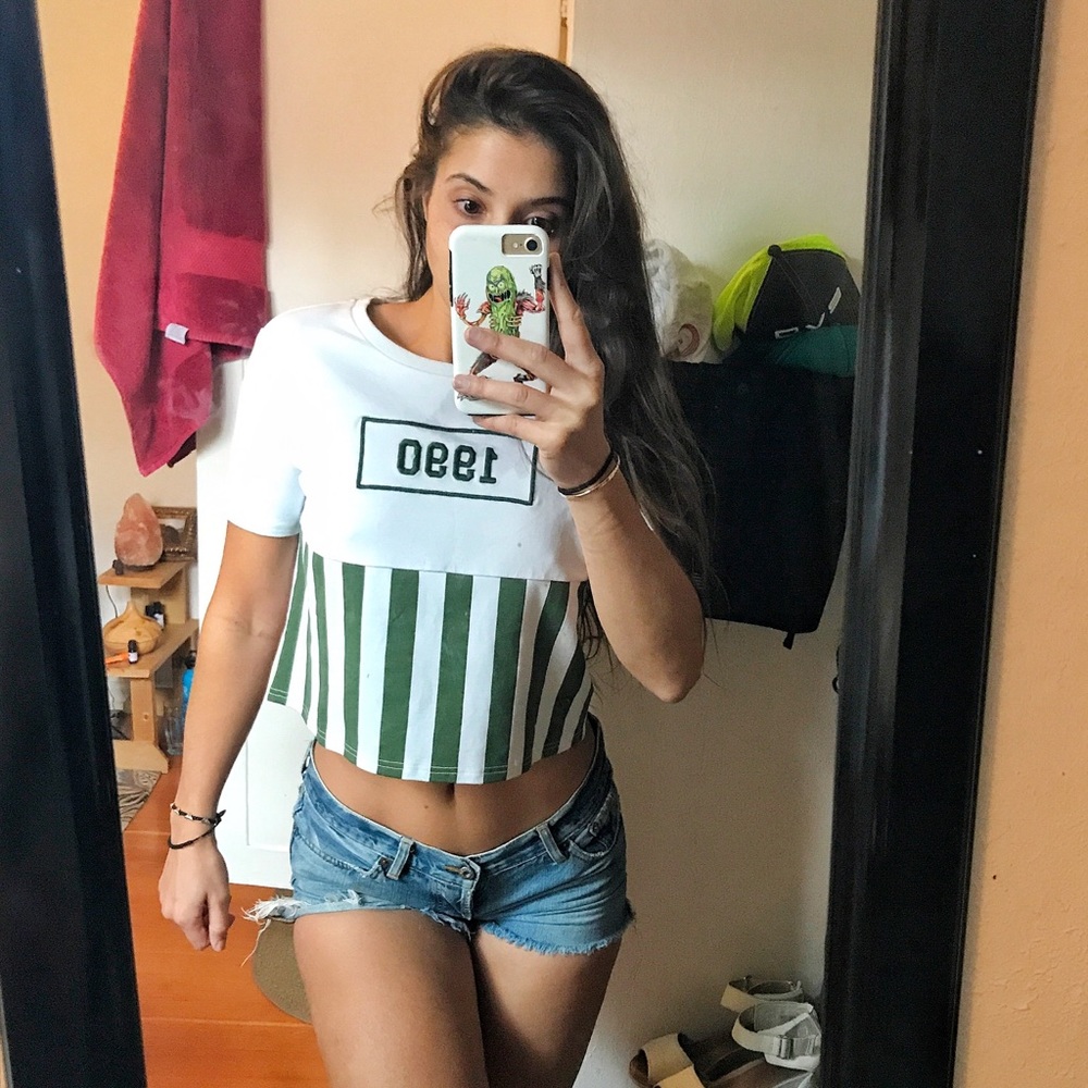 Dope vintage “1990” shirt